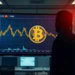 Imagen relacionada con Bitcoin Trump elecciones