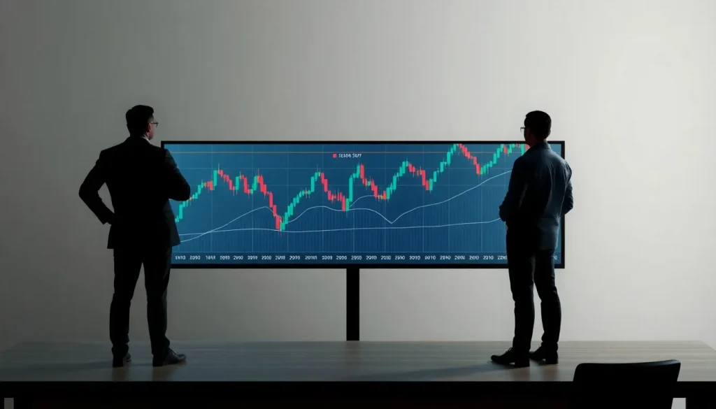 Imagen relacionada con cripto flash crash