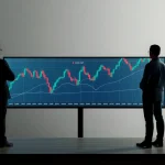 Imagen relacionada con cripto flash crash