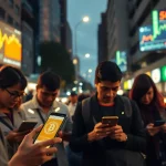 Imagen relacionada con criptomonedas en Venezuela