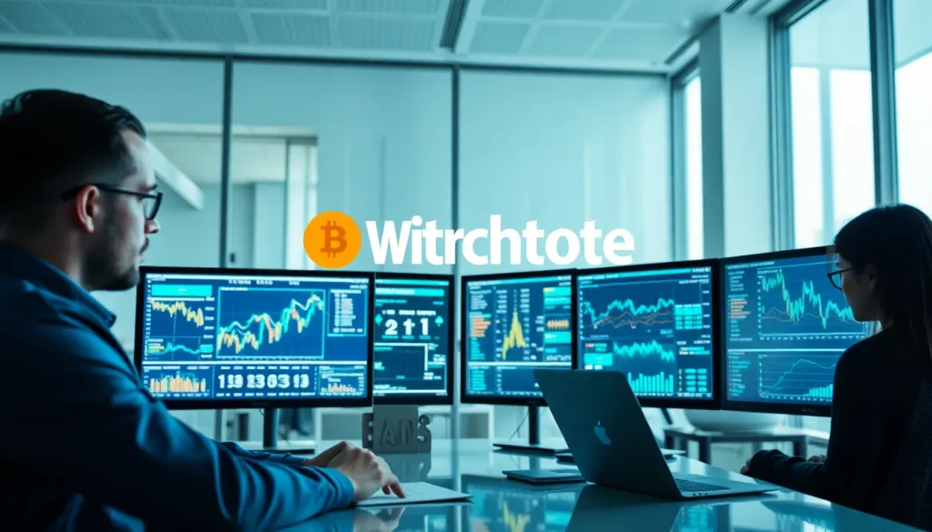 Imagen relacionada con alianza Mercado Bitcoin Wormhole