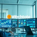 Imagen relacionada con alianza Mercado Bitcoin Wormhole