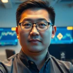 Imagen relacionada con indulto a Changpeng Zhao