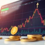 Imagen relacionada con bitcoin victoria Trump