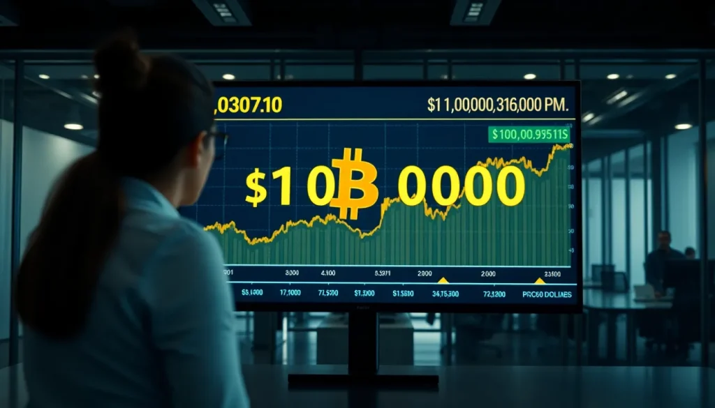 Imagen relacionada con Bitcoin 2024