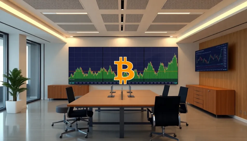 Imagen relacionada con Bitcoin recuperación