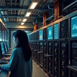 Imagen relacionada con minería de Bitcoin 2025