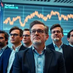 Imagen relacionada con caída del mercado cripto