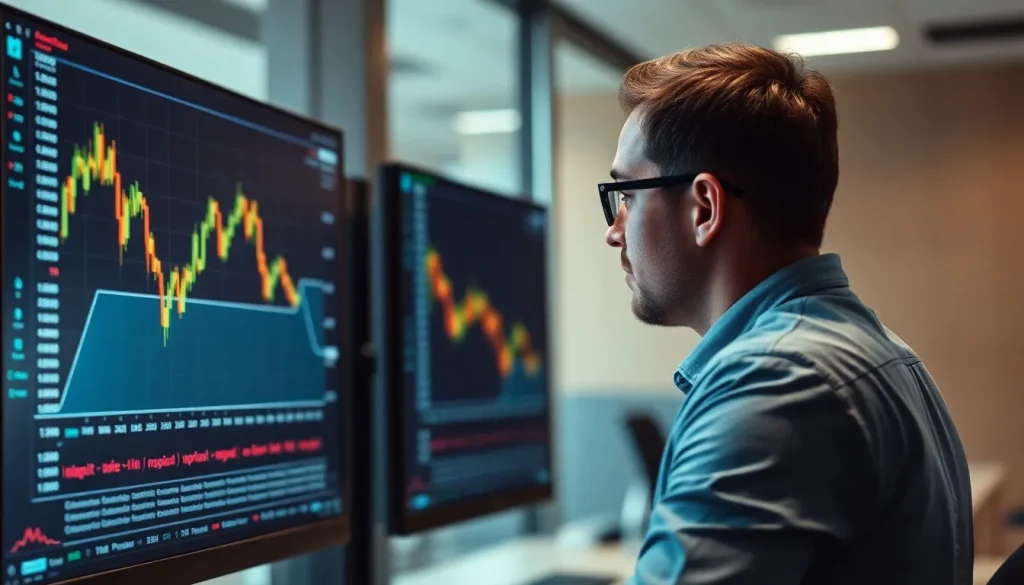 Imagen relacionada con crisis criptomonedas