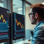 Imagen relacionada con crisis criptomonedas