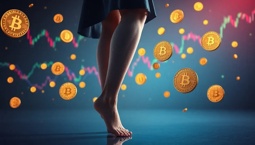 Imagen relacionada con fraude Bitcoin