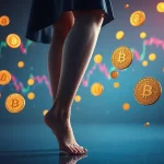 Imagen relacionada con fraude Bitcoin