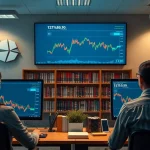 Imagen relacionada con Tether beneficios 2025