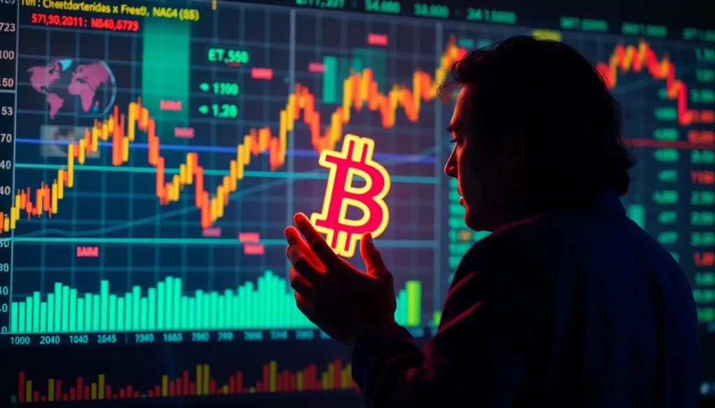 Imagen relacionada con Bitcoin 100.000 dólares