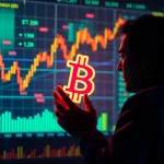 Imagen relacionada con Bitcoin 100.000 dólares