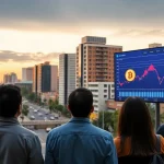 Imagen relacionada con El Salvador bitcoin