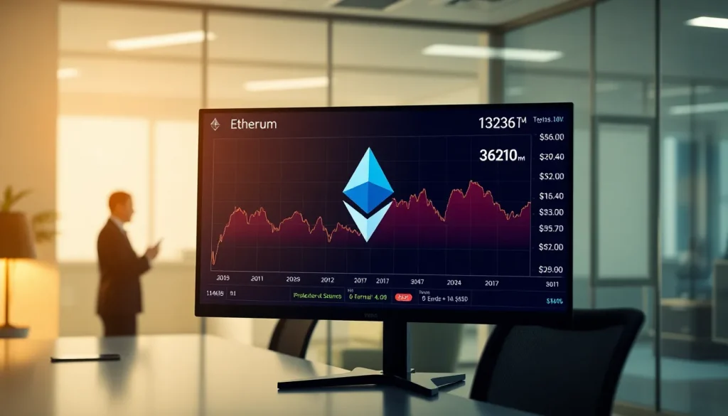 Imagen relacionada con Ethereum Pectra actualización