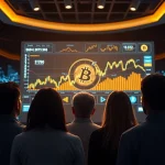 Imagen relacionada con El Salvador Bitcoin