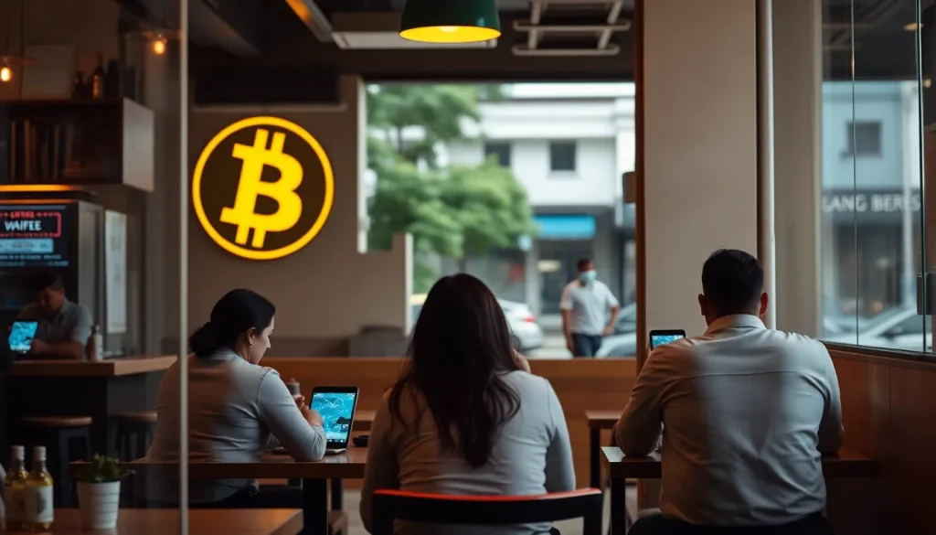 Imagen relacionada con Bitcoin El Salvador