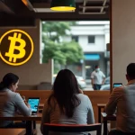 Imagen relacionada con Bitcoin El Salvador