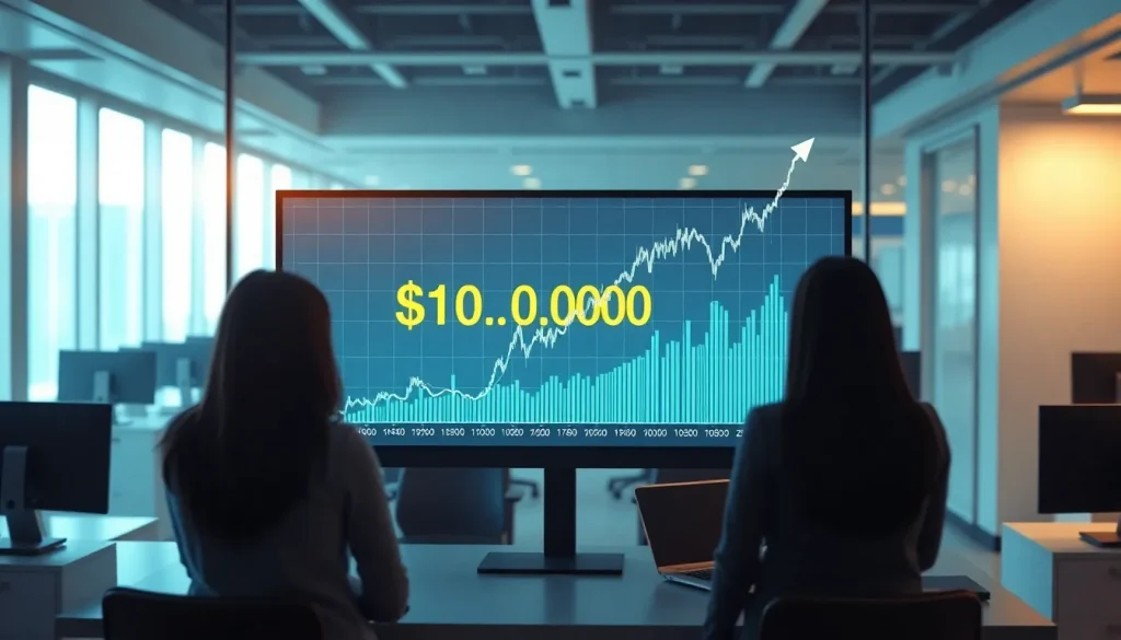 Imagen relacionada con Bitcoin 100.000 dólares