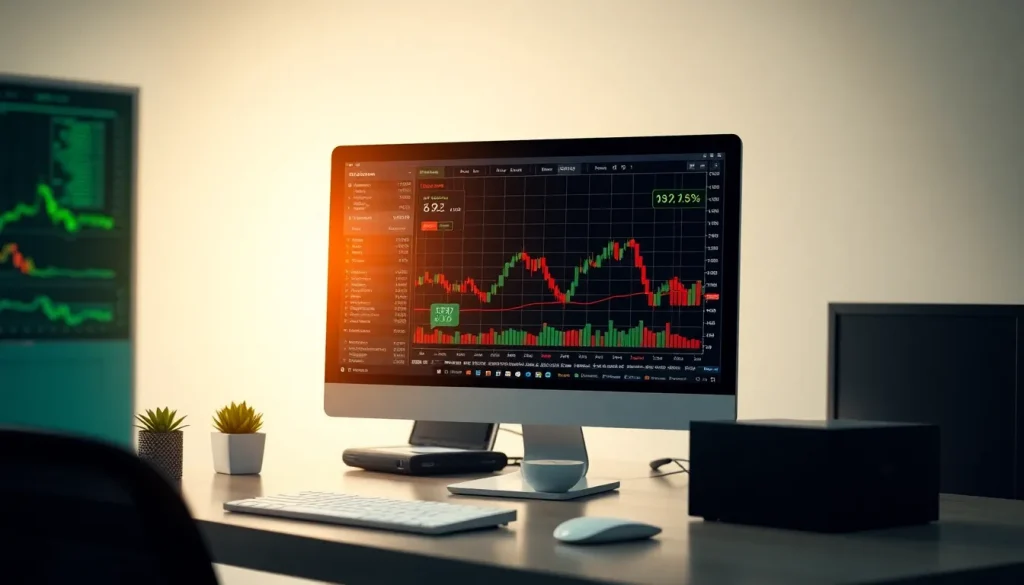 Imagen relacionada con caída del mercado de criptomonedas