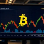 Imagen relacionada con Precio de Bitcoin 2025