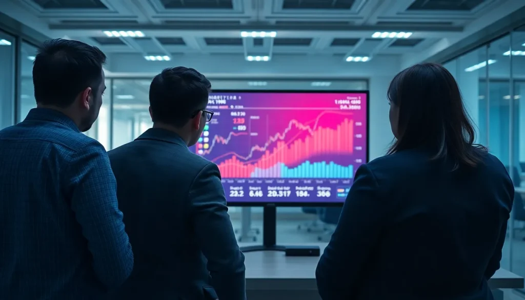 Imagen relacionada con crisis de criptomonedas