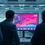 Imagen relacionada con crisis de criptomonedas