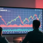 Imagen relacionada con mercado de criptomonedas