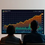 Imagen relacionada con rally Bitcoin