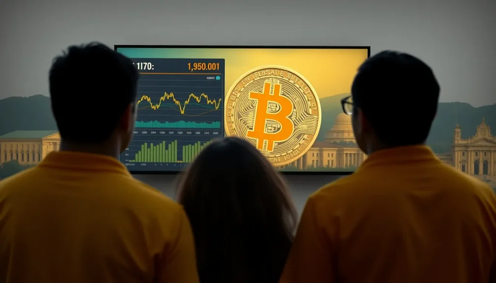 Imagen relacionada con Bitcoin El Salvador