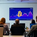 Imagen relacionada con precio bitcoin