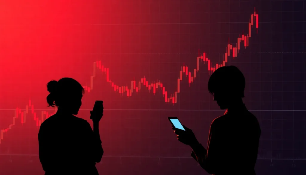 Imagen relacionada con colapso criptomonedas