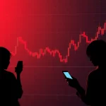 Imagen relacionada con colapso criptomonedas