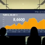 Imagen relacionada con bitcoin elecciones trump