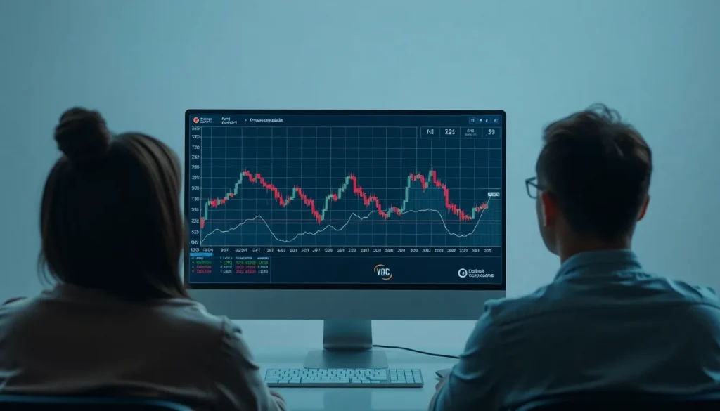 Imagen relacionada con crisis criptomonedas