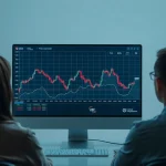 Imagen relacionada con crisis criptomonedas