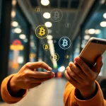 Imagen relacionada con stablecoin Western Union