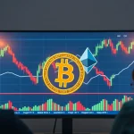 Imagen relacionada con repunte criptomonedas