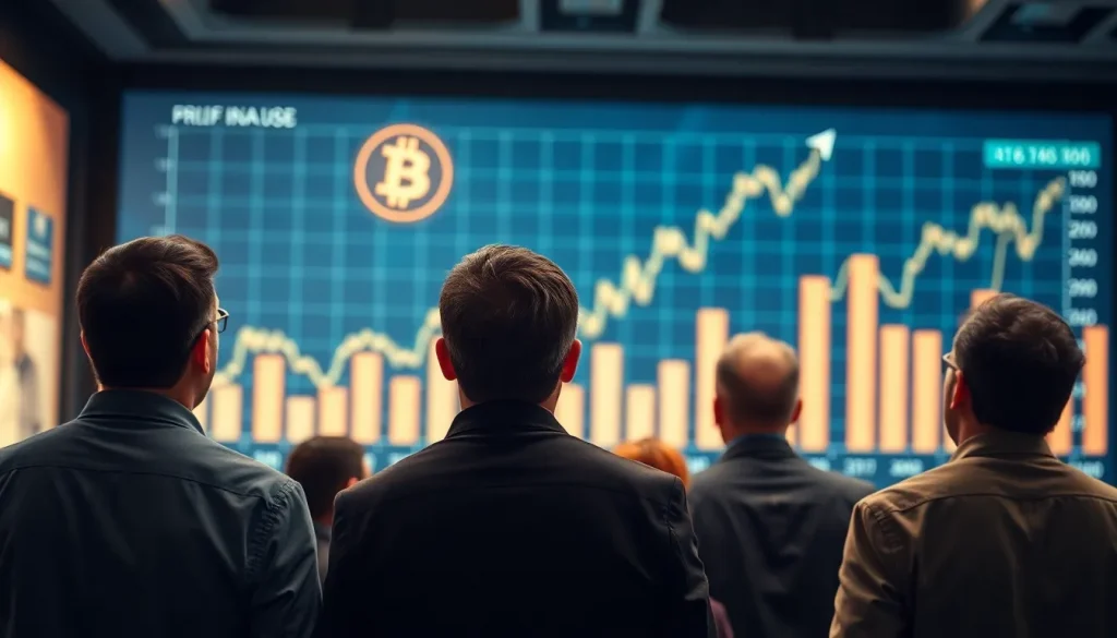 Imagen relacionada con Bitcoin 100000 dólares