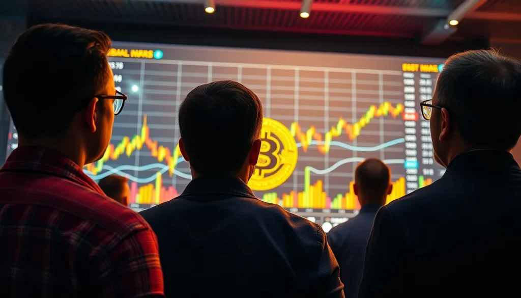 Imagen relacionada con bitcoin como reserva de valor