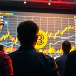 Imagen relacionada con bitcoin como reserva de valor