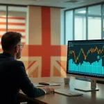 Imagen relacionada con Bitcoin 100.000 dólares