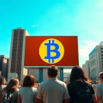 Imagen relacionada con El Salvador bitcoin