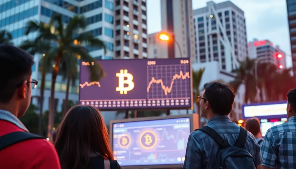 Imagen relacionada con Bitcoin El Salvador