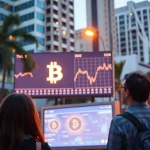 Imagen relacionada con Bitcoin El Salvador