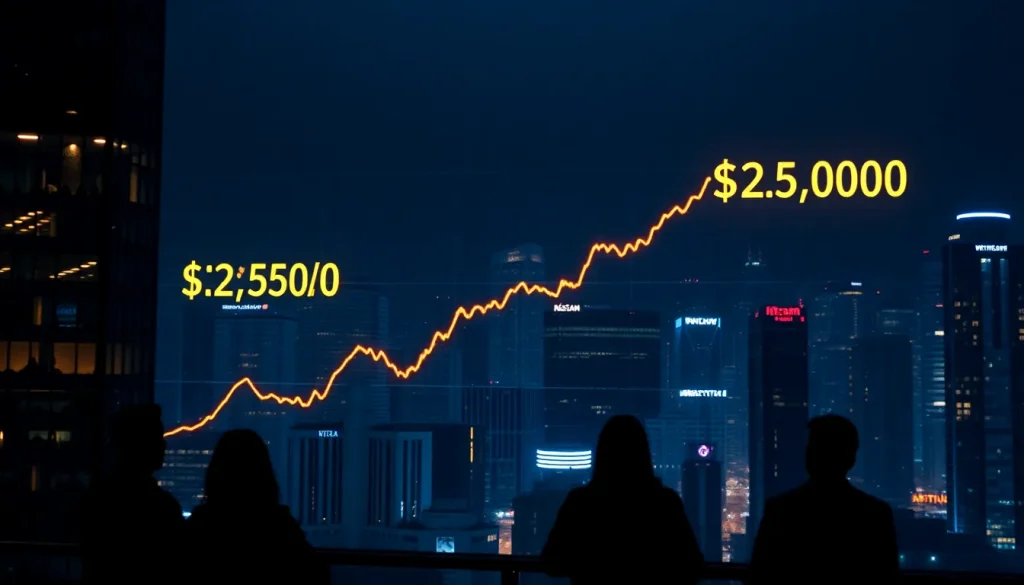 Imagen relacionada con precio de Bitcoin