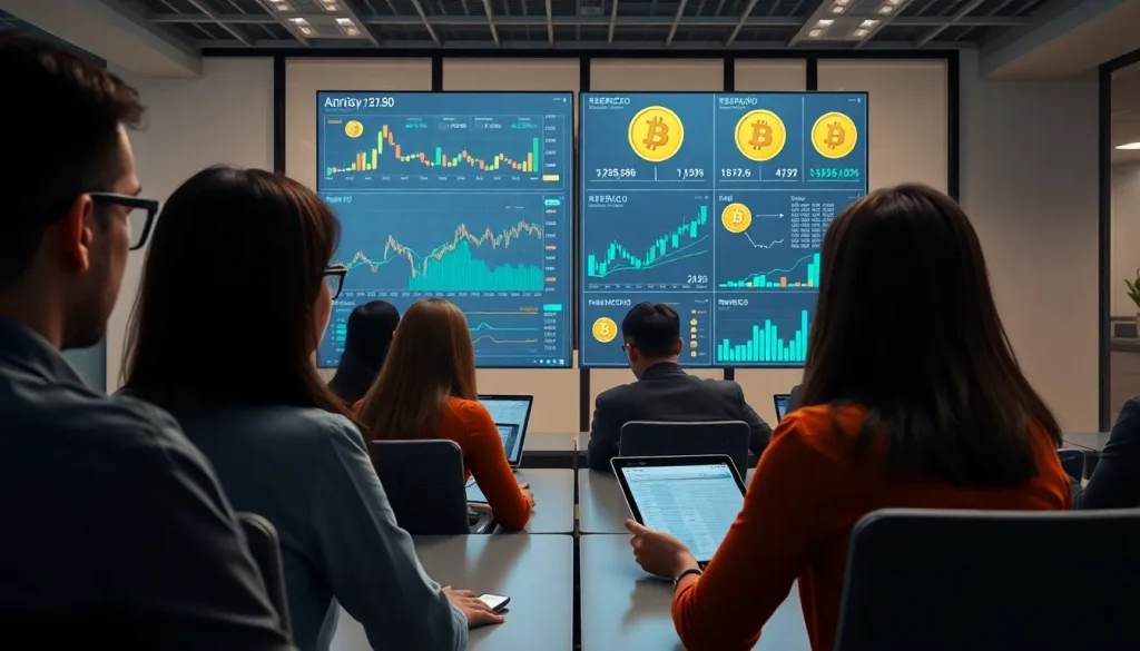 Imagen relacionada con Donald Trump criptomonedas