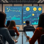 Imagen relacionada con Donald Trump criptomonedas